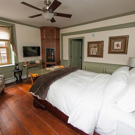 The Inn At Birch Wilds Lehighton 외부 사진