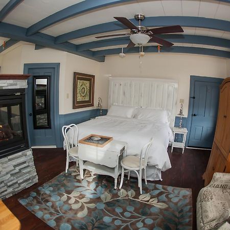 The Inn At Birch Wilds Lehighton 외부 사진