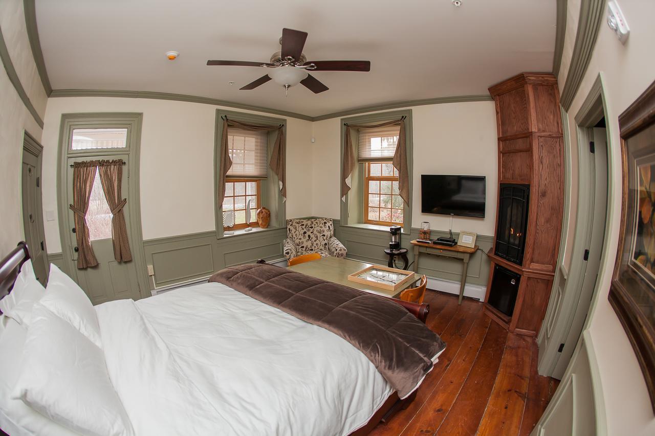The Inn At Birch Wilds Lehighton 외부 사진