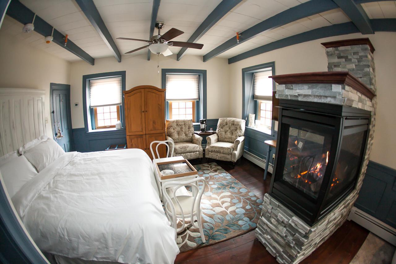 The Inn At Birch Wilds Lehighton 외부 사진