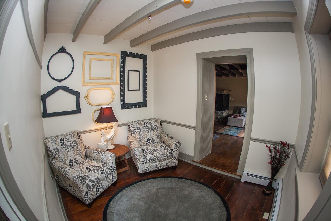 The Inn At Birch Wilds Lehighton 외부 사진