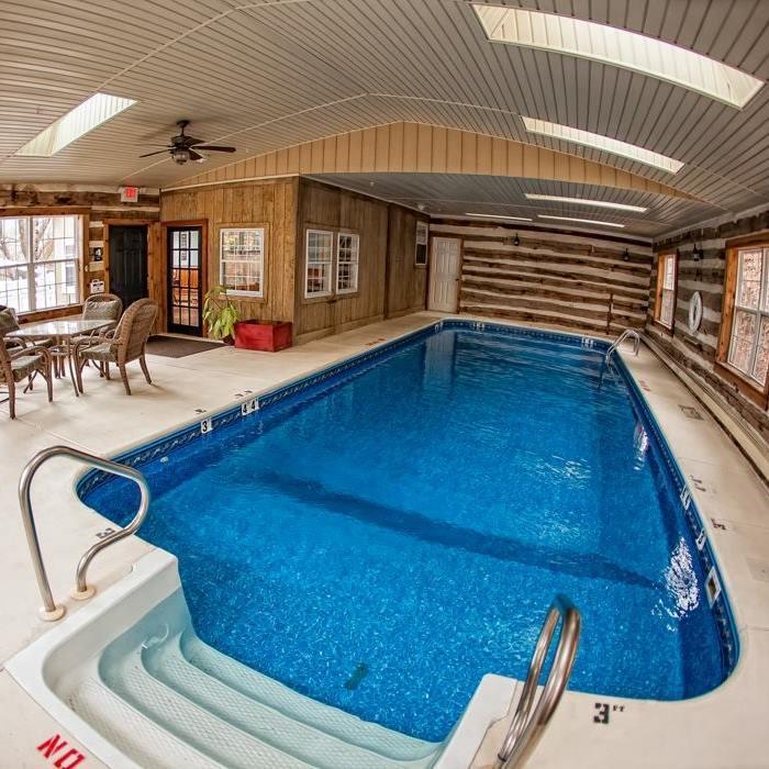 The Inn At Birch Wilds Lehighton 외부 사진